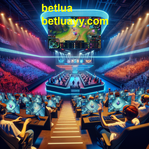 A Ascensão dos eSports: Uma Nova Era de Competição e Entretenimento