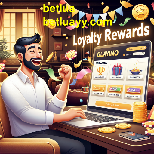 Atrações dos Programas de Fidelidade em Jogos Online