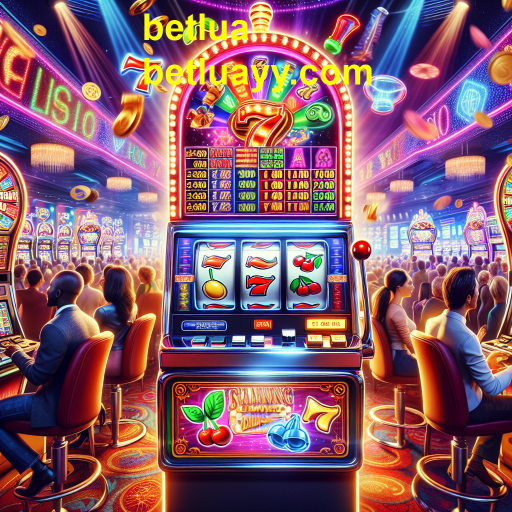 A Betlua assegura um ambiente de jogo seguro e divertido, com suporte ao jogador e recursos de autoexclusão, promovendo sempre a responsabilidade nas apostas.